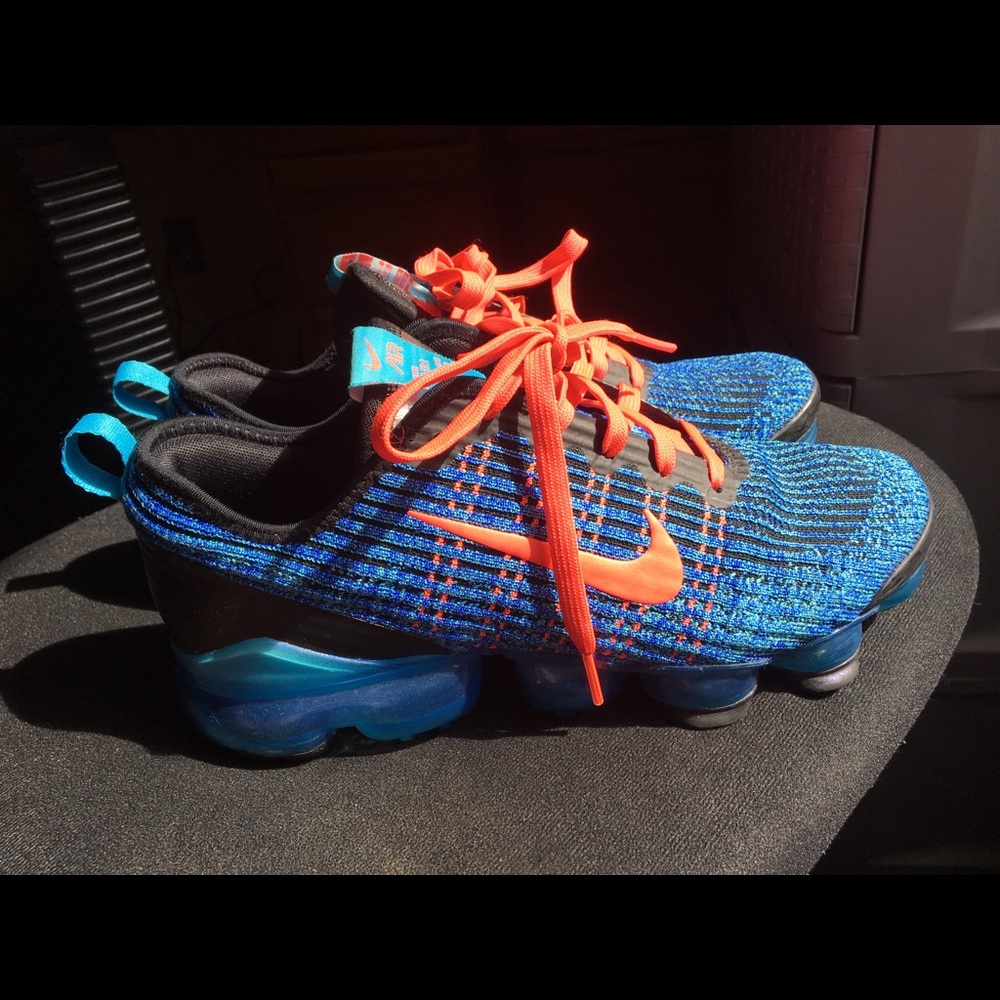 Nike Vapormax flyknit